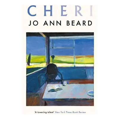 Cheri - Beard, Jo Ann