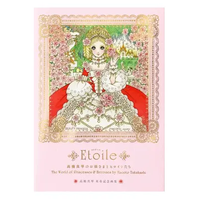 Etoile - Takahashi, Macoto