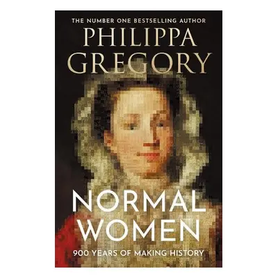 Normal Women - Gregory, Philippa