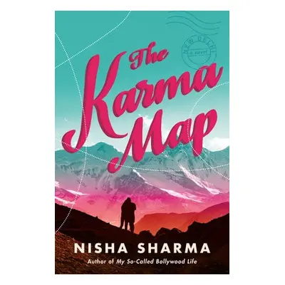 Karma Map - Sharma, Nisha