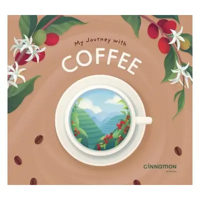 My Journey with Coffee - Maksaereekul, Chris