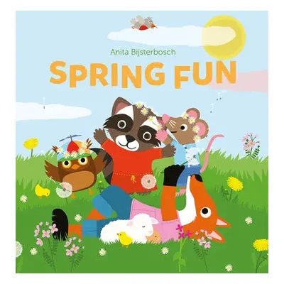 Spring Fun - Bijsterbosch, Anita