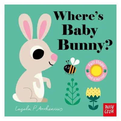 Where's Baby Bunny?