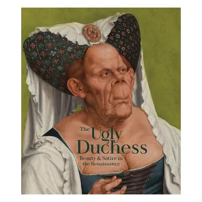 Ugly Duchess - Capron, Emma