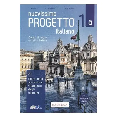 Nuovissimo Progetto italiano 1a - Marin, Telis a Magnelli, S a Ruggieri, Lorenza