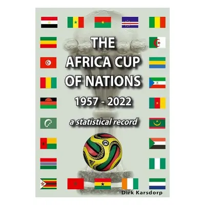 Africa Cup of Nations 1957-2022 - Karsdorp, Dirk