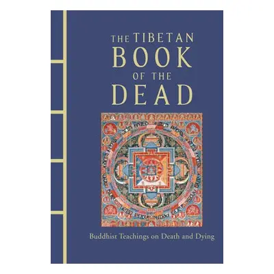 Tibetan Book of the Dead