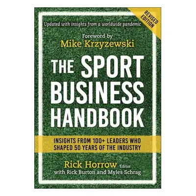 Sport Business Handbook