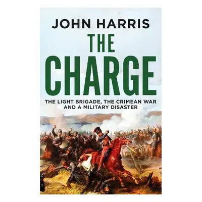 Charge - Harris, John