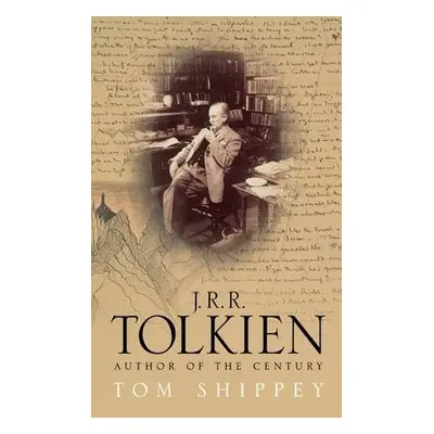 J. R. R. Tolkien - Shippey, Tom