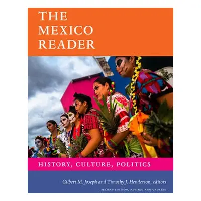 Mexico Reader