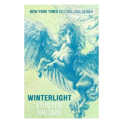 Winterlight - Britain, Kristen