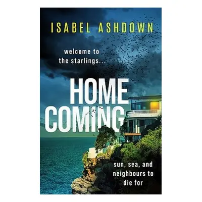 Homecoming - Ashdown, Isabel