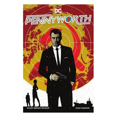 Pennyworth