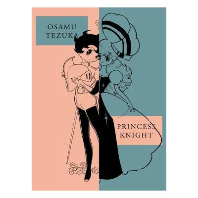 Princess Knight: New Omnibus Edition - Tezuka, Osamu