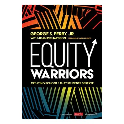 Equity Warriors - Perry, George S. a Richardson, Joan