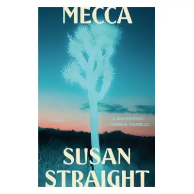 Mecca - Straight, Susan