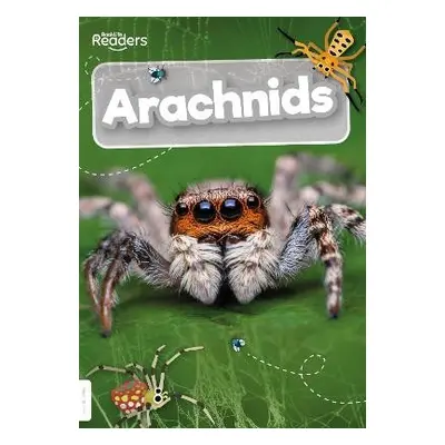 Arachnids - Brundle, Joanna