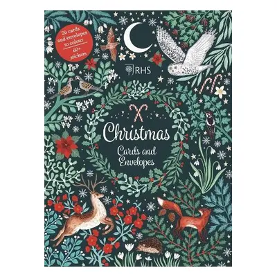 Christmas Cards and Envelopes - Scholastic