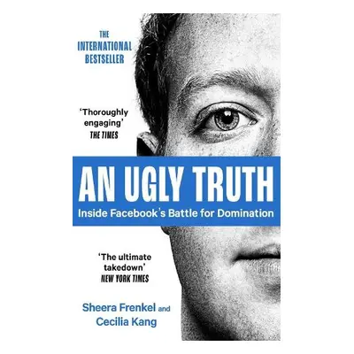 Ugly Truth - Frenkel, Sheera a Kang, Cecilia