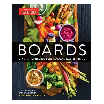 Boards - America's Test Kitchen