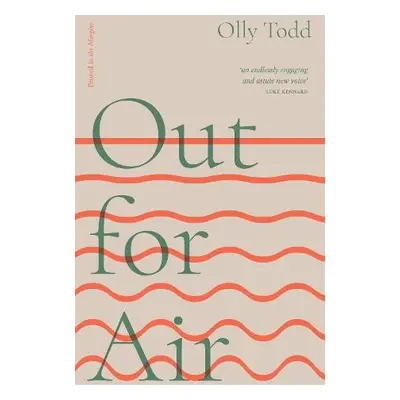 Out for Air - Todd, Olly