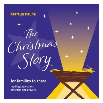 Christmas Story - Payne, Martyn