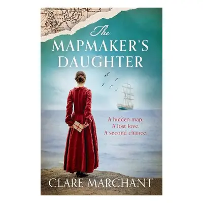 Mapmaker's Daughter - Marchant, Clare