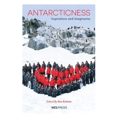 Antarcticness