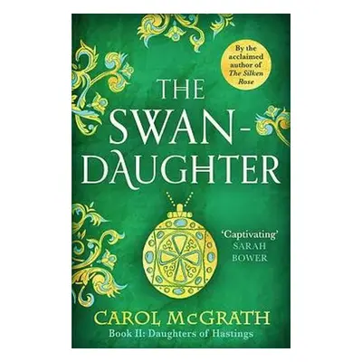 Swan-Daughter - McGrath, Carol