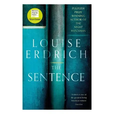 Sentence - Erdrich, Louise