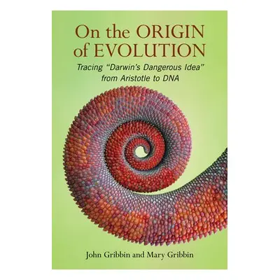 On The Origin of Evolution - Gribbin, John a Gribbin, Mary