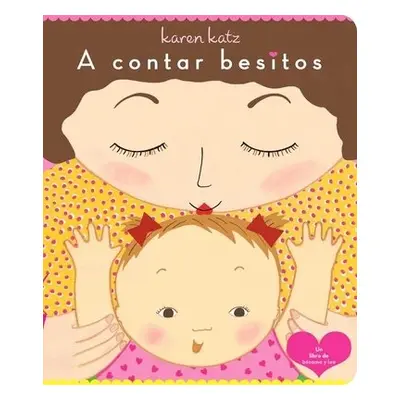 contar besitos (Counting Kisses) - Katz, Karen