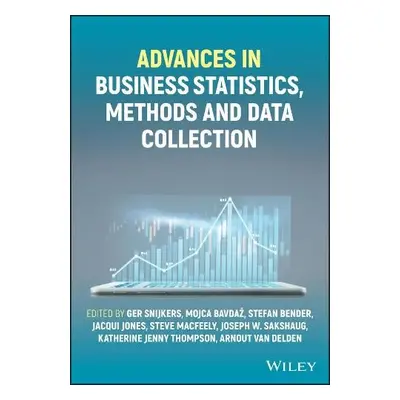 Advances in Business Statistics, Methods and Data Collection