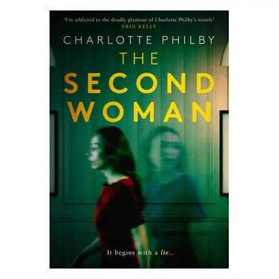 Second Woman - Philby, Charlotte