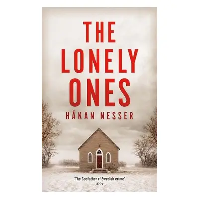 Lonely Ones - Nesser, Hakan