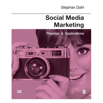 Social Media Marketing - Dahl, Stephan