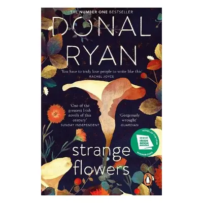 Strange Flowers - Ryan, Donal