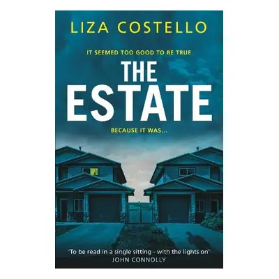 Estate - Costello, Liza