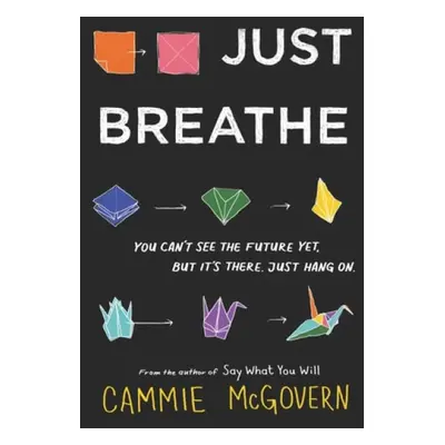 Just Breathe - McGovern, Cammie