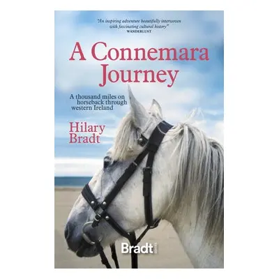 Connemara Journey - Bradt, Hilary