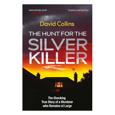 Hunt for the Silver Killer - Collins, David