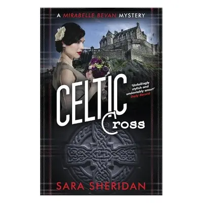 Celtic Cross - Sheridan, Sara