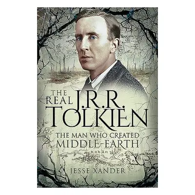 Real JRR Tolkien - Xander, Jesse