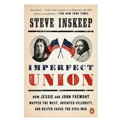 Imperfect Union - Inskeep