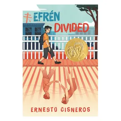 Efren Divided - Cisneros, Ernesto