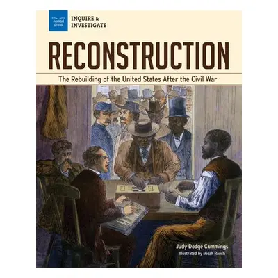 RECONSTRUCTION - CUMMINGS, JUDY DODGE