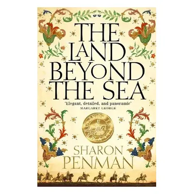 Land Beyond the Sea - Penman, Sharon