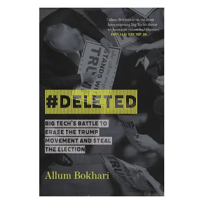 #DELETED - Bokhari, Allum