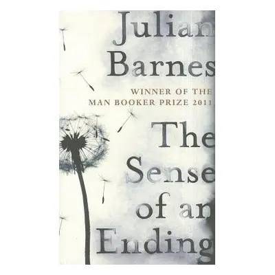 Sense of an Ending - Barnes, Julian